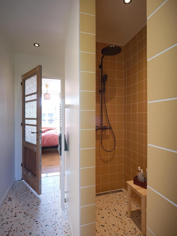 Rute - Bed No Breakfast Otel Brugge Dış mekan fotoğraf
