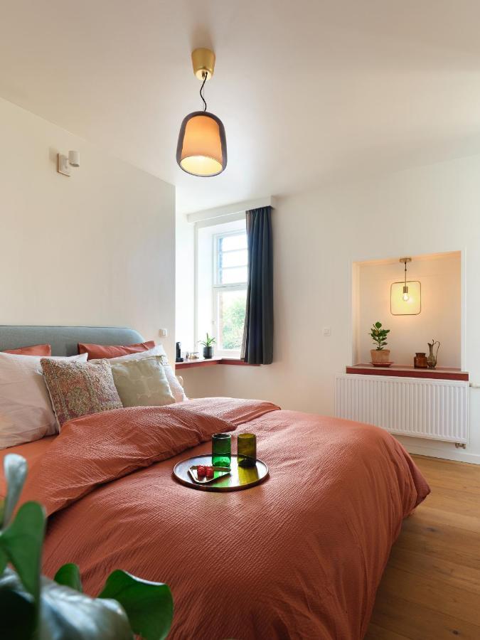 Rute - Bed No Breakfast Otel Brugge Dış mekan fotoğraf